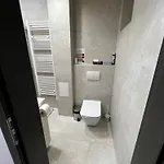 Renapartman Luxory Ingyenes Parkolás Free Parking * Pécs