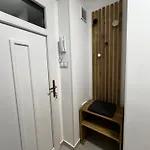 Apartman Renapartman Luxory Ingyenes Parkolás Free Parking Pécs