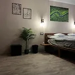 Renapartman Luxory Ingyenes Parkolás Free Parking