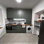Apartman Renapartman Luxory Ingyenes Parkolás Free Parking