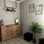 Apartman Renapartman Luxory Ingyenes Parkolás Free Parking Pécs