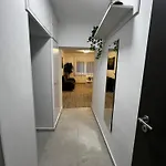 Apartman Renapartman Luxory Ingyenes Parkolás Free Parking Pécs