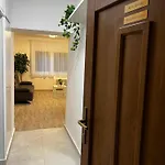 Renapartman Luxory Ingyenes Parkolás Free Parking *