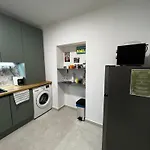 Apartman Renapartman Luxory Ingyenes Parkolás Free Parking Pécs