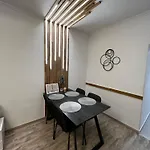 Apartman Renapartman Luxory Ingyenes Parkolás Free Parking *
