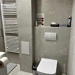 Apartman Renapartman Luxory Ingyenes Parkolás Free Parking Pécs