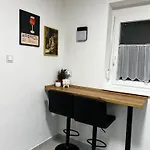 Renapartman Luxory Ingyenes Parkolás Free Parking Pécs