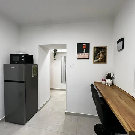 Renapartman Luxory Ingyenes Parkolás Free Parking Pécs
