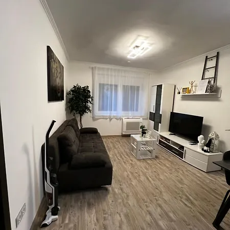 Renapartman Luxory Apartment