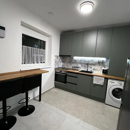 Renapartman Luxory *