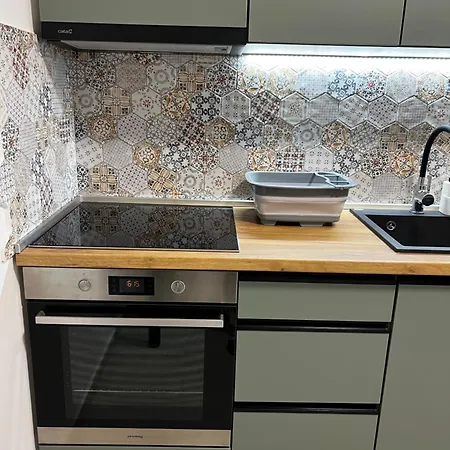 Renapartman Luxory *