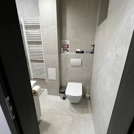 Renapartman Luxory Ingyenes Parkolás Free Parking * Pécs