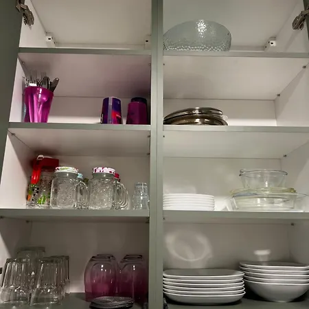 Renapartman Luxory Apartment Pécs