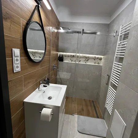 Renapartman Luxory *