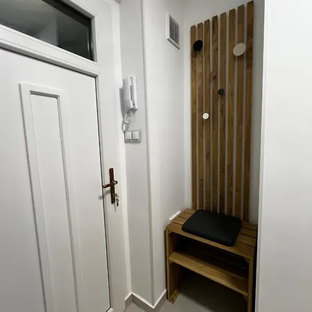 Appartement Renapartman Luxory Pécs