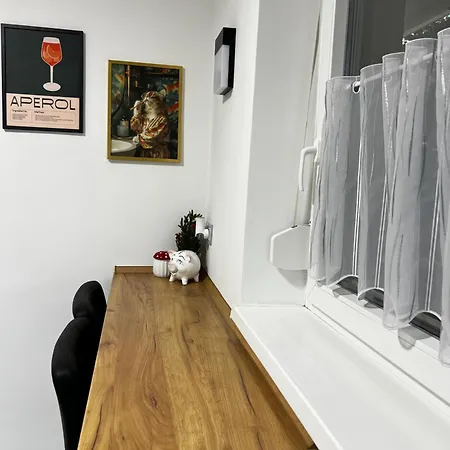 Renapartman Luxory Appartement *