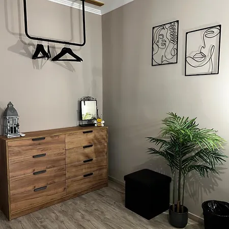 Appartement Renapartman Luxory Pécs