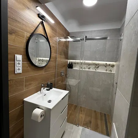 Renapartman Luxory *