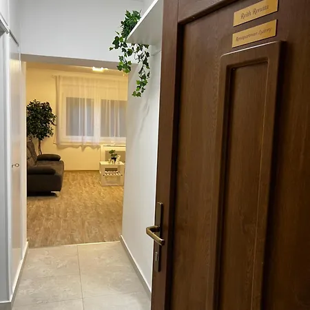 Renapartman Luxory Ingyenes Parkolás Free Parking *