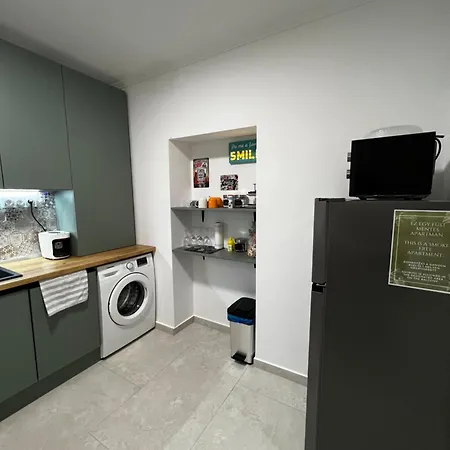 Appartement Renapartman Luxory Pécs