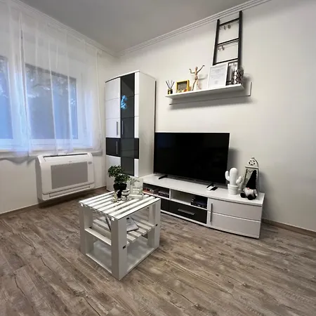 Apartment Renapartman Luxory Pécs