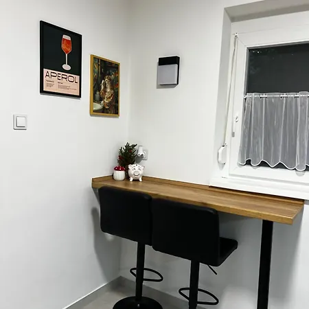 Renapartman Luxory Pécs