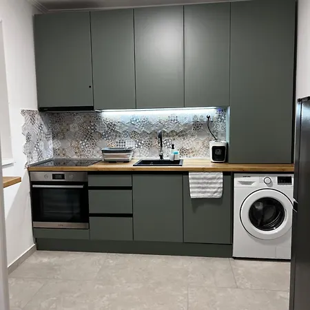 Renapartman Luxory Appartement