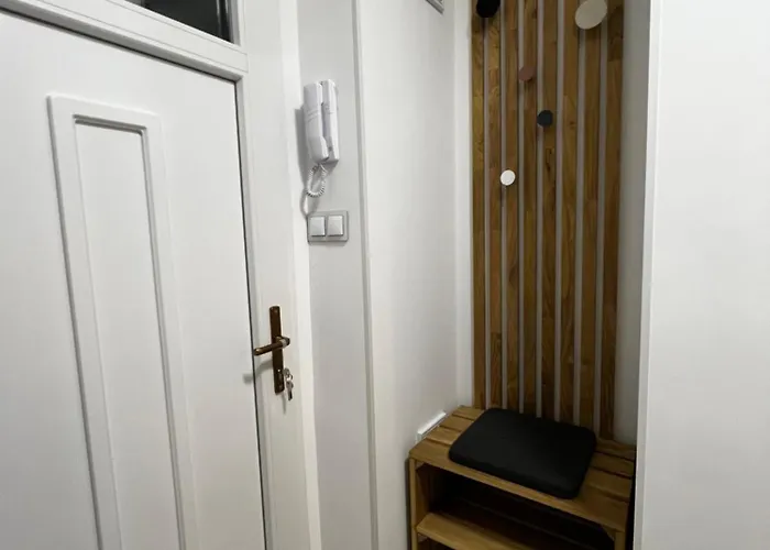 아파트 Renapartman Luxory 페치