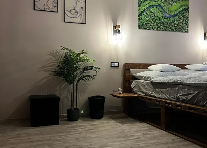 Renapartman Luxory