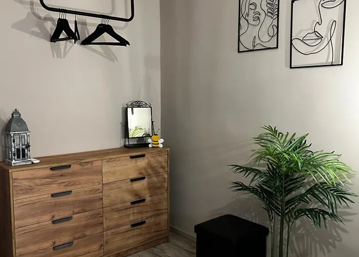 아파트 Renapartman Luxory 페치