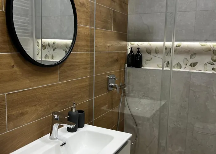 Renapartman Luxory