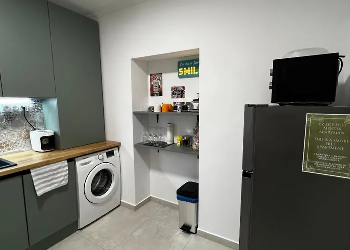 아파트 Renapartman Luxory 페치